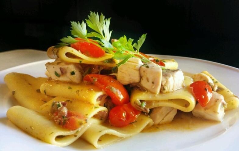 Hotel Half Moon Airport Restaurant Ρίμινι Εξωτερικό φωτογραφία